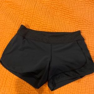 Rabbit hopper 4’ shorts